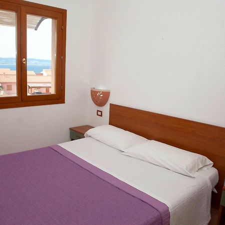 A.I.R. Hotel Gabbiano Isola Rossa Exterior photo