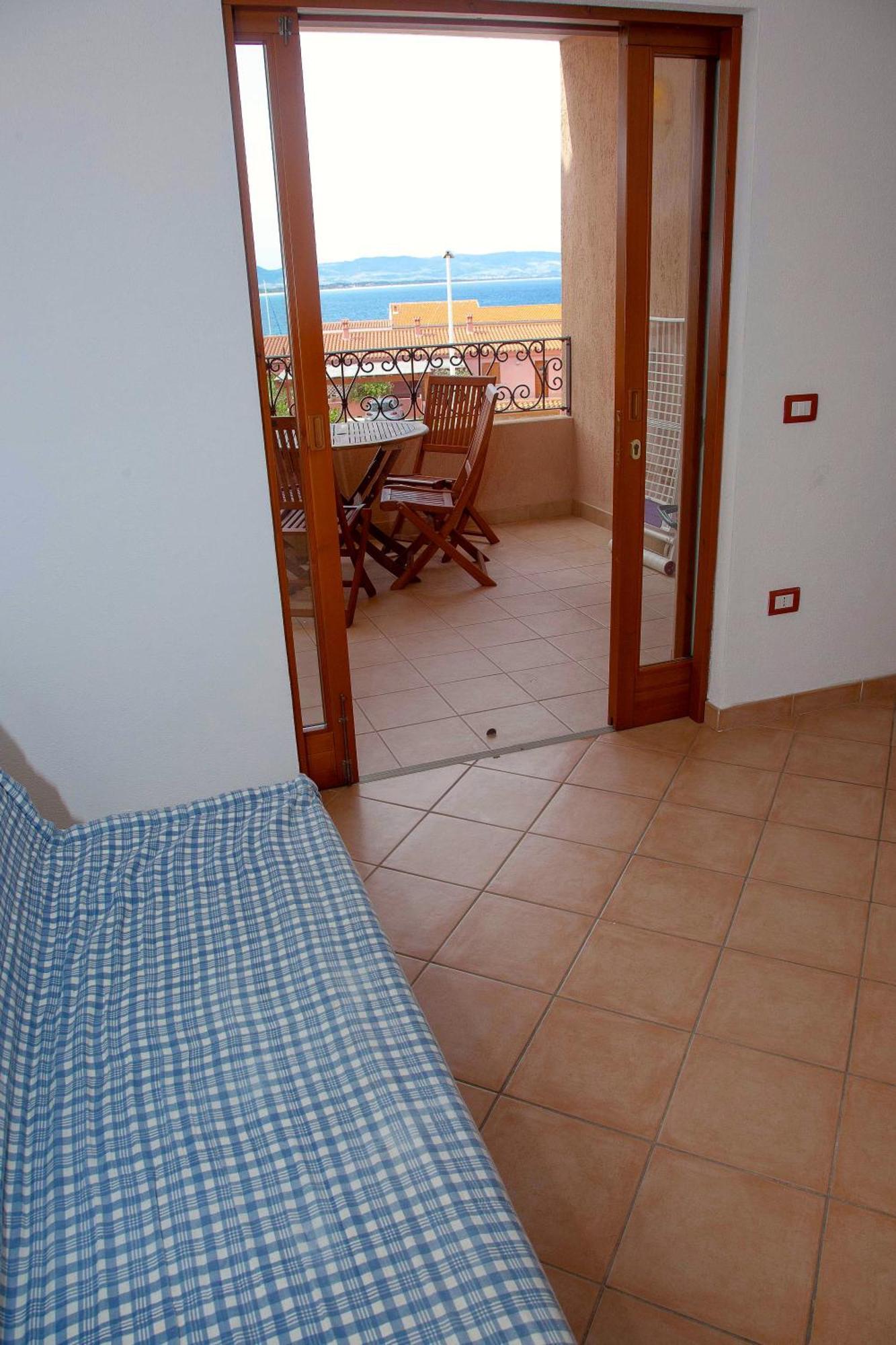 A.I.R. Hotel Gabbiano Isola Rossa Exterior photo